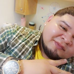 Meet your Posher, Bladimir